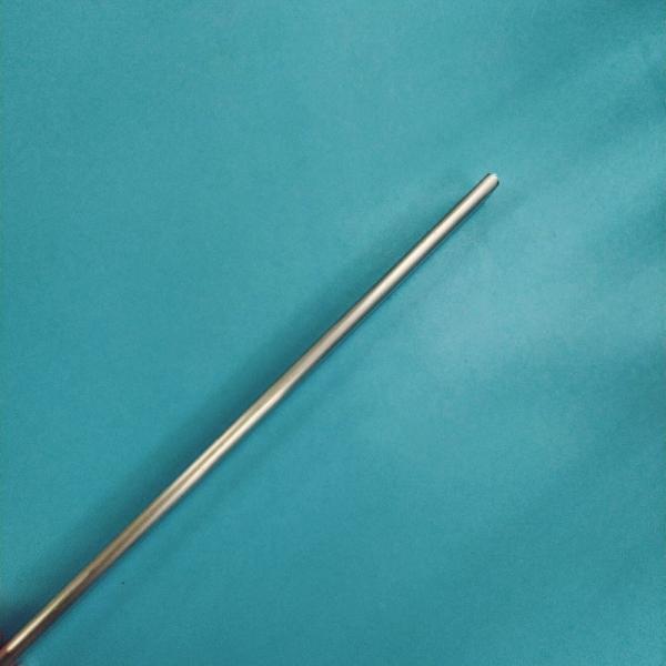 Extruded Industrial Aluminum Profile Cutting Drilling Deep Processing For Tent