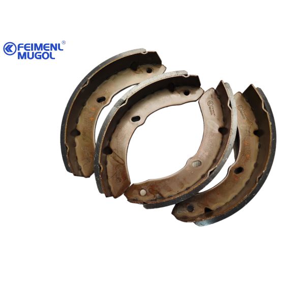 5-47110059 5471100590 Pièces automobiles Souliers de freinage Pour le camion
