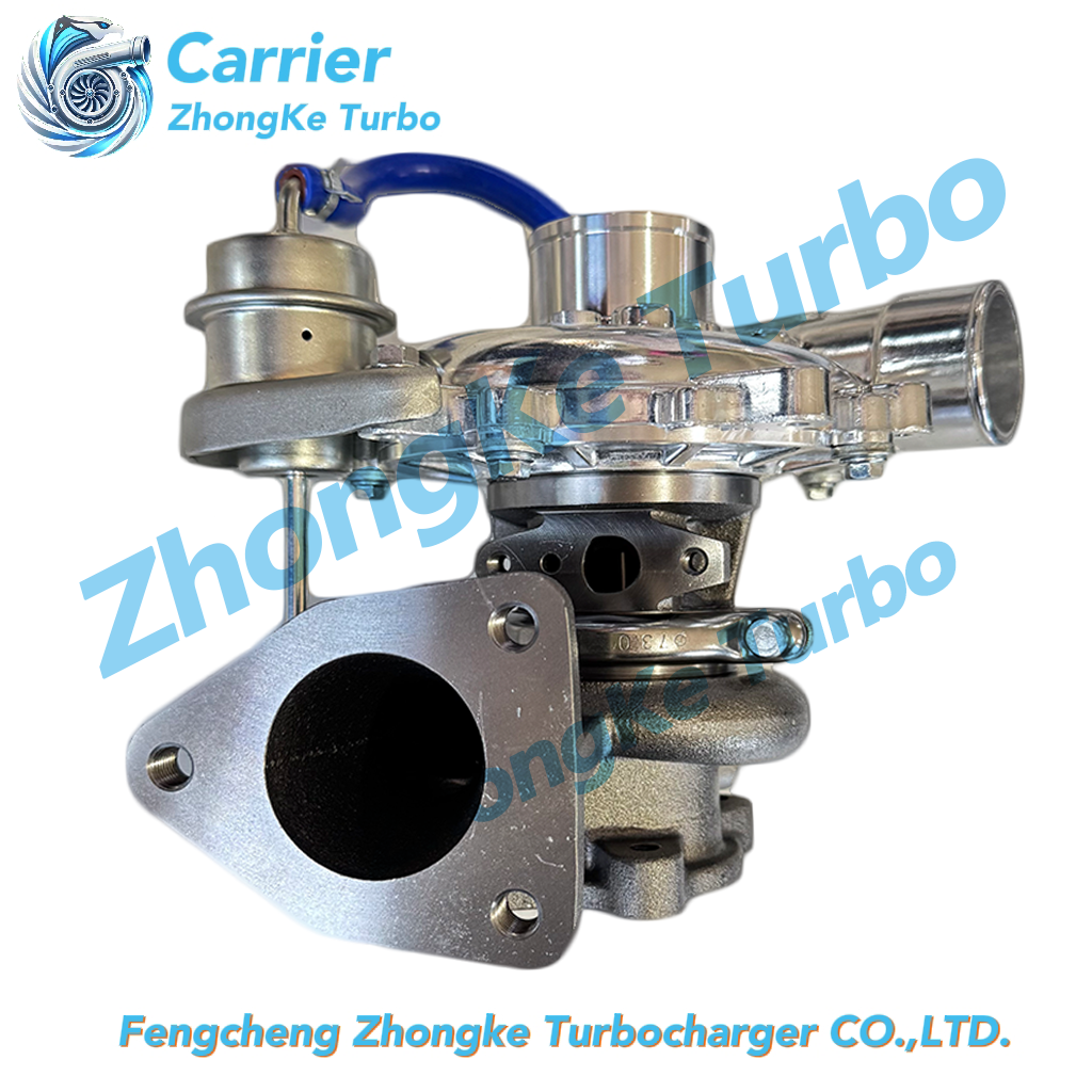 CT16 Turbo 17201-0L030 172010L030 17201-OL030 Turbocharger For Toyota Land Cruiser with 2KD-FTV Engine