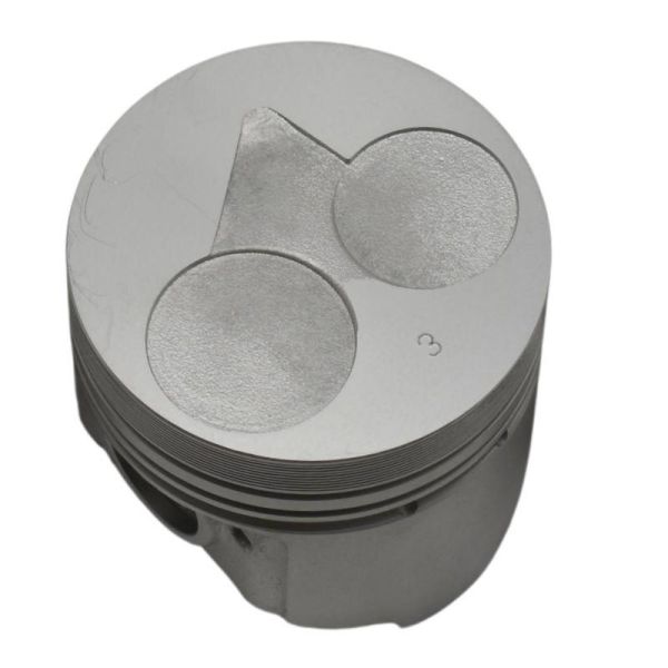 Качество вторичного рынка OEM наборов 1J092-21110 поршеня машинных частей KUBOTA неподдельное