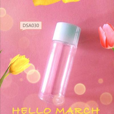 Recyclable Travel Size Shampoo And Conditioner Bottles 20ml 30ml ISO Certificate