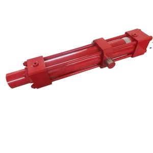 Custom Hydraulic Cylinder
