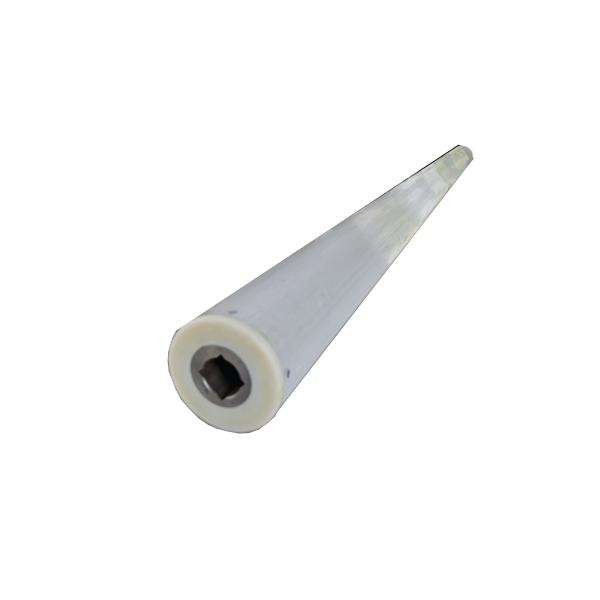 Rolo por atacado de Live Shaft Textile Machine usado para a máquina do tear de Picanol
