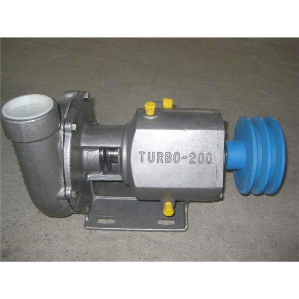 TB Series Stainless Steel Sea Water Pump Marine Engine Spare Parts Speed 3000 R/min