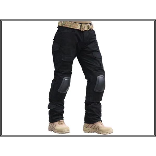 Профессиональное защитное снаряжение Черный полиэстерный костюм для лягушек