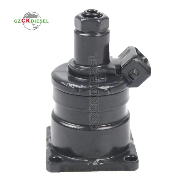 La valve à électronique à 4 trous 4288336 9218359 pour EX200-2 EX200-3