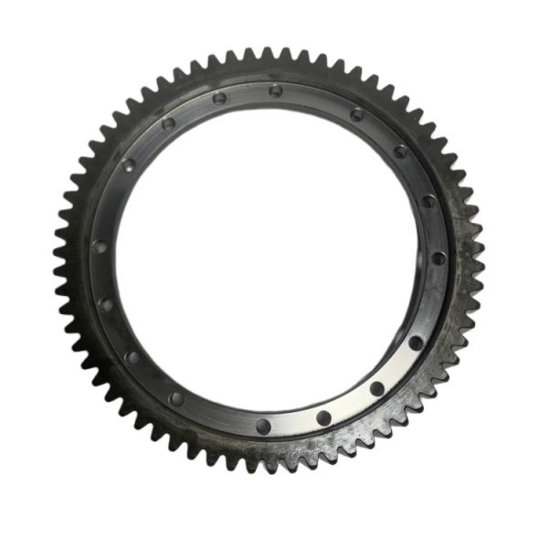 Steel Material Forklift Gear Ring for CPC(D)20-30 Model with 6 Months Warranty Transmission Parts