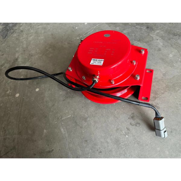 60337893 Pull wire sensors Sany Reach Stacker Parts