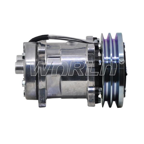 SD5H149588 Ar condicionado auto compressor para padrão de vários casos WXUN135