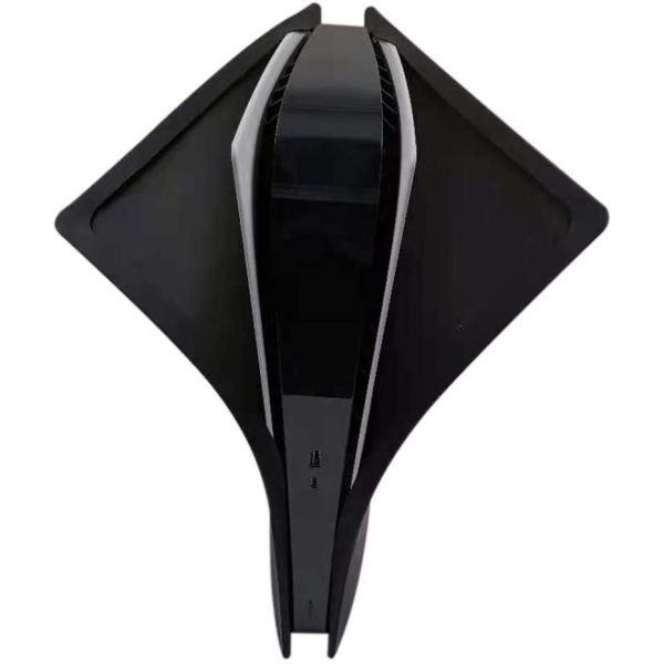 Soft Cover Non-slip Sleeve Silicone Rubber Case For Ps5 Games Full Cover Device Skin Protection PS5 Console Silicone Case