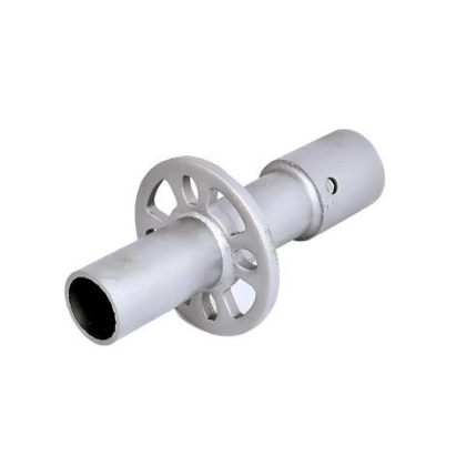 Heavy Duty Scaffold Components Blue Scaffolding Side Bracket For Secure Load Bearing And Support