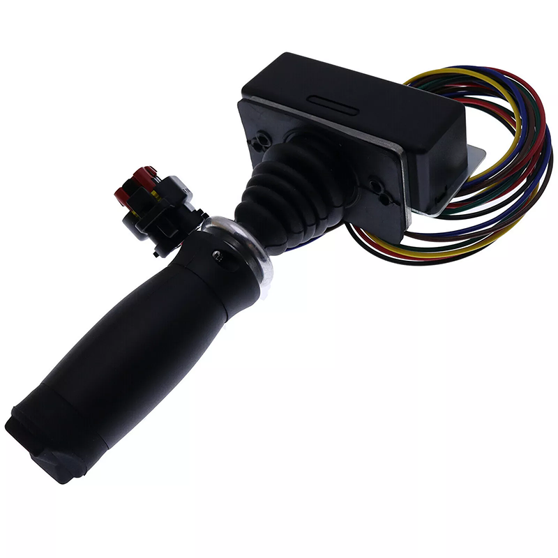 JLG 1001118416 Joystick Controller Assembly For JLG Boom Lifts