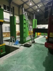 Huzhou Xinke Forging Machine Co., Ltd