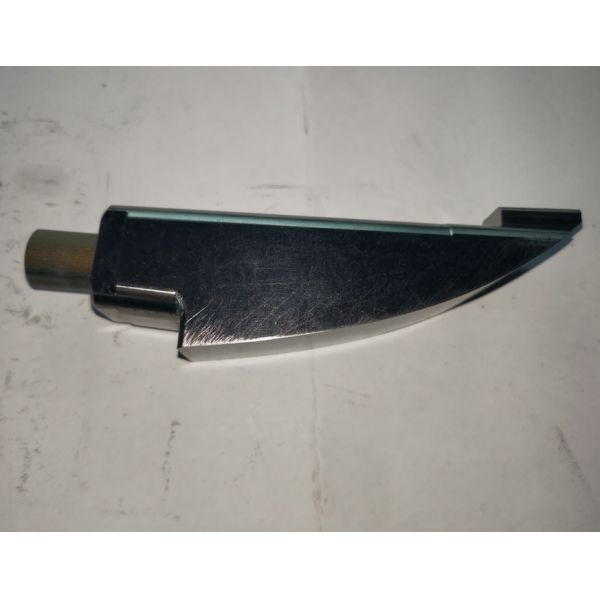 High Accuracy SKD61 3000K Shots Injection Mold Parts