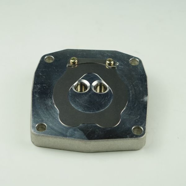 Компрессор тормоза воздуха вниз с головки цилиндра на Hino 500 двигателей J08E 29120-1080