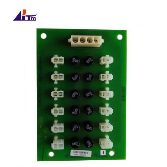 Запчасти для банкоматов Diebold Opteva Power Distribution Board 49211393000A