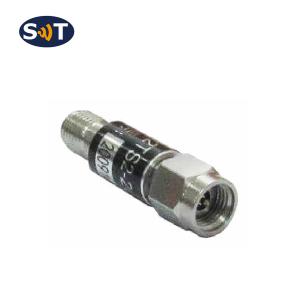 2 W Attenuadores Coaxiais Fixos DC-40 GHz Conector 2,92 mm