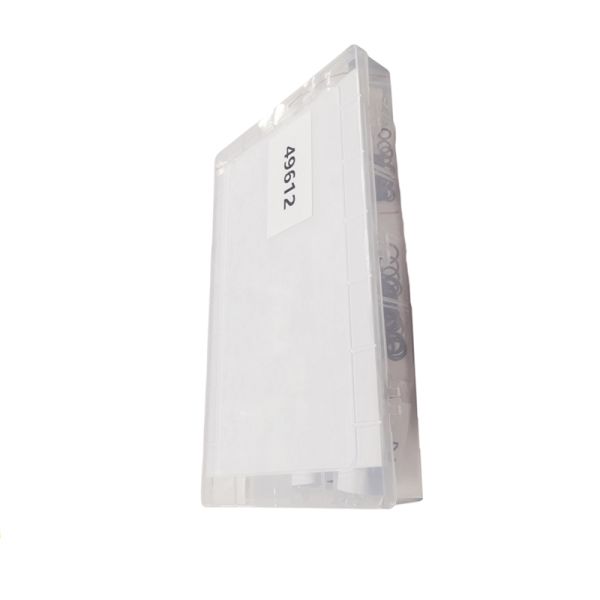 Genie 49612 49612GT Kit O-Ring para ascensores de genios