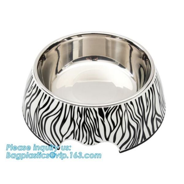 Dog Travel Water Bottle Collapsible Bowls, 2 in 1 Pet Food Container with Collapse Bowls, Outdoor Portable Water Bowls