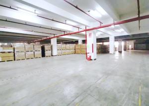 China International Bonded Warehouse Pick And Pack Services Returned Goods