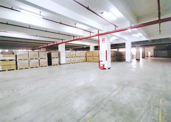 Os serviços internacionais da picareta e do bloco do armazém ligado de China retornaram bens reparam disponível