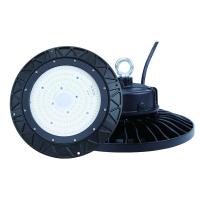 AC100V-277V luz de la bahía LED 19000lm OVNI luz de la bahía alta 100w-200w