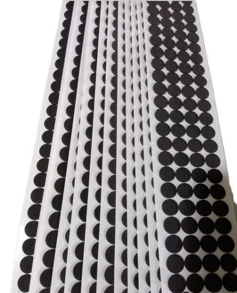 Die Cut Pad Foam Self Adhesive High Density Shock Absorption EVA Foam Pad