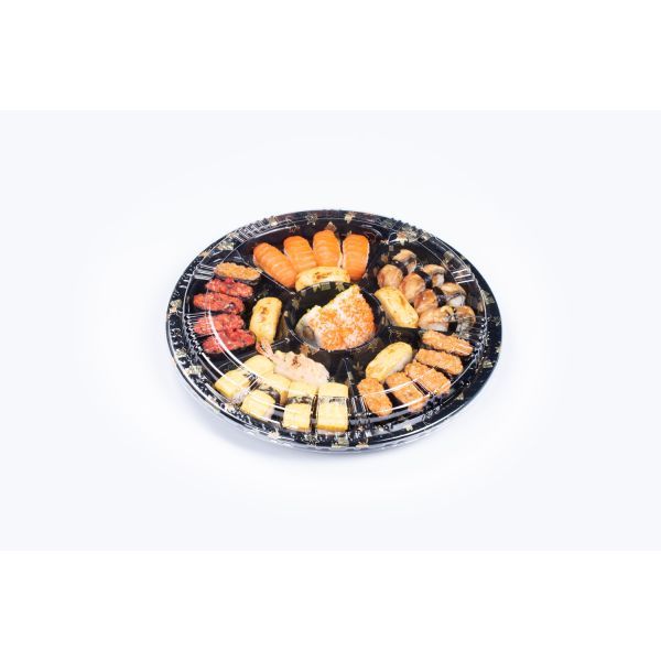 Food Box Sushi Box Convenient and Stylish Sushi Storage Solution