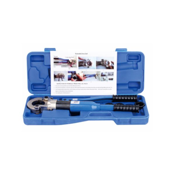 DL-1432-9 20mm 25mm 26mm 32mm Manual Hydraulic Crimping Tool