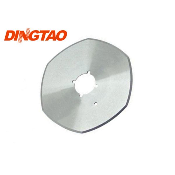 For Sy101 Xls50 Sy51 Spreader Machine Parts 050-028-062 Blade HEX 100mm HSS