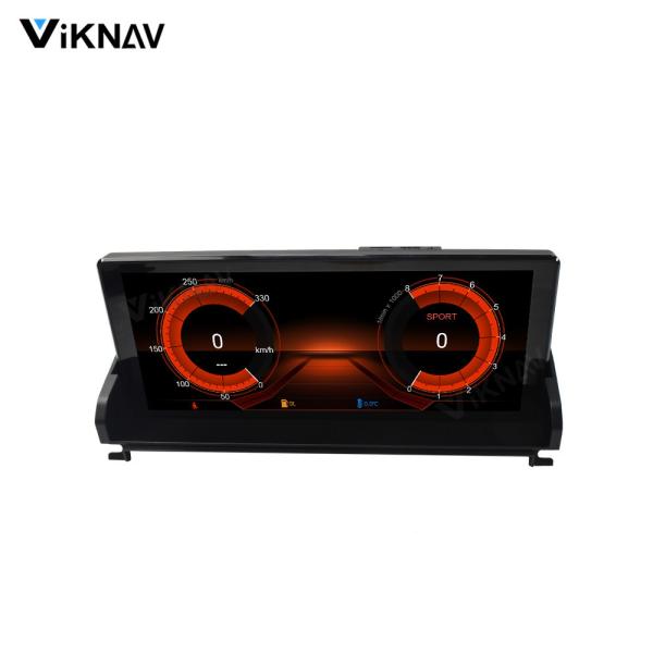 Android 10.0 8 Core BMW Android Radio ​For Z4 E89 2009 To 2018