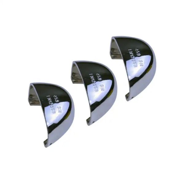 Высококачественная антиразрывная и антипроколки стальной железной пальцы пластмассовой пальцы композитные пальцы стекловолокна обувь