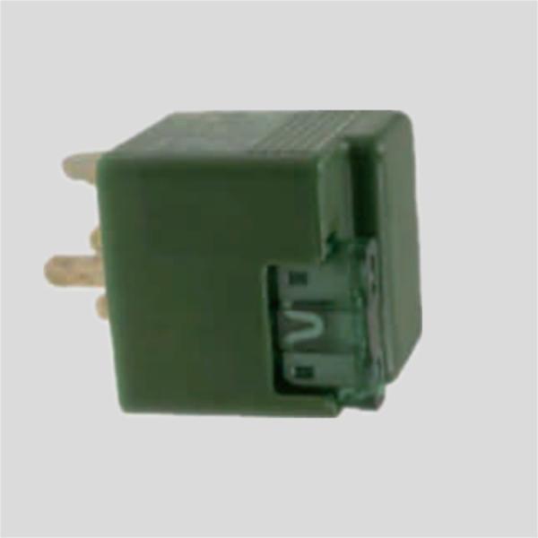 Auxiliary Fan Fuel Pump Relay 001 542 9619  Mercedes Benz Fuel Pump Relay