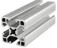 L'aluminium expulsé anticorrosion forme l'utilisation de support du Tableau de travail/fifo