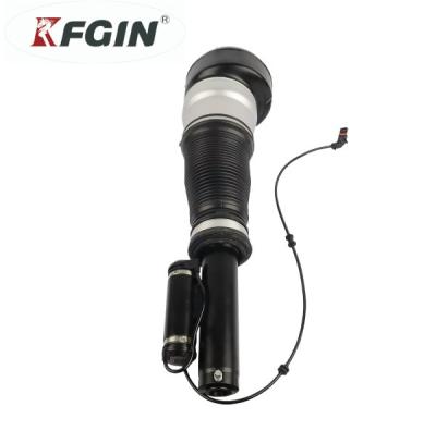 221 320 93 13 Mercedes W221 Front Right Shock Absorber Corrosion Proof High Strength