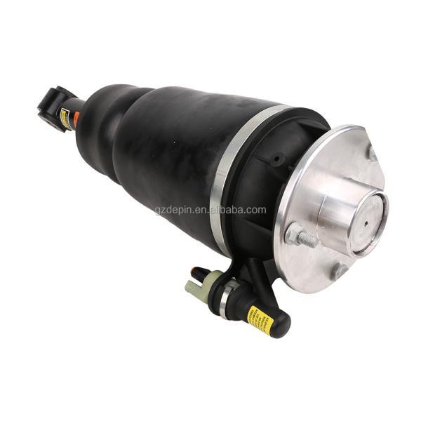 L'absorbeur de choc à ressorts Lincoln Navigator AL1Z18125E
