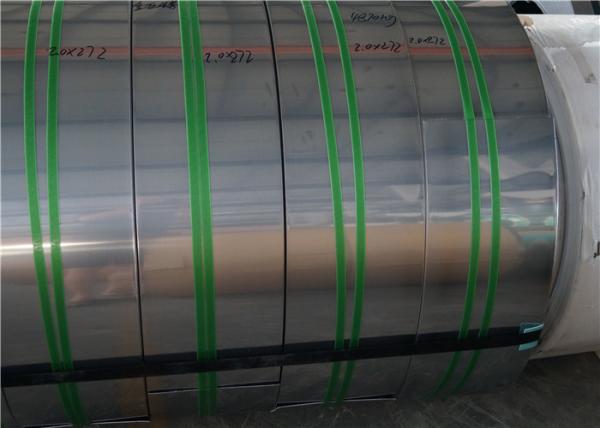 Commercial Steel Sheet In Coil Anti Rust High Strength Pure Chemical Composition
