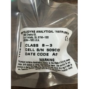 Датчики кислорода аппаратур C6689-B3 Teledyne аналитические