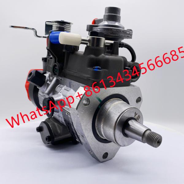 fuel injection pump 28523703 320/06924 diesel injector pump assy 9323A272G 320/06930 for JCB 3CX 3DX