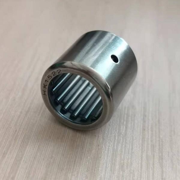 HK 1522 Chrome Steel Thrust Needle Roller Bearing For Motors