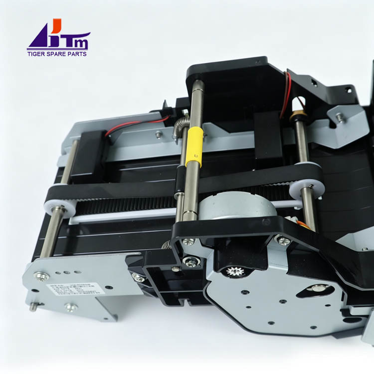 NCR Selfserv 2062 2064 ATM Receipt Printer 445-0785559 4450785559
