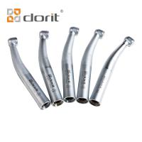 DORIT Dental Fiber Optic Handpieces Handpiece de alta velocidade dental