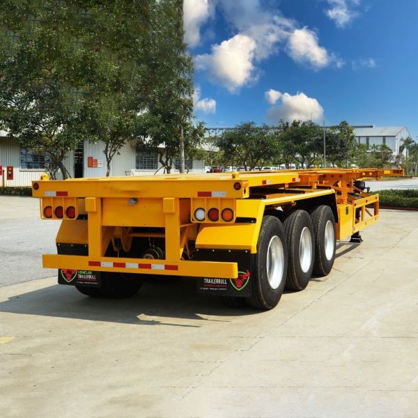 フワ軸 13t 40 Ft スケルトン エアバッグ スプリングサスペンション