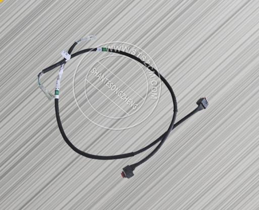 22u-43-21211switch ,PC300-8 excavator spare parts