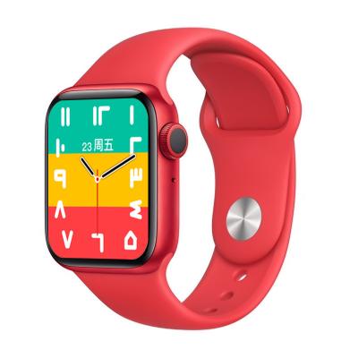 T500+ Plus Weather Forecast Series 6 Smartwatch Bluetooth Call
