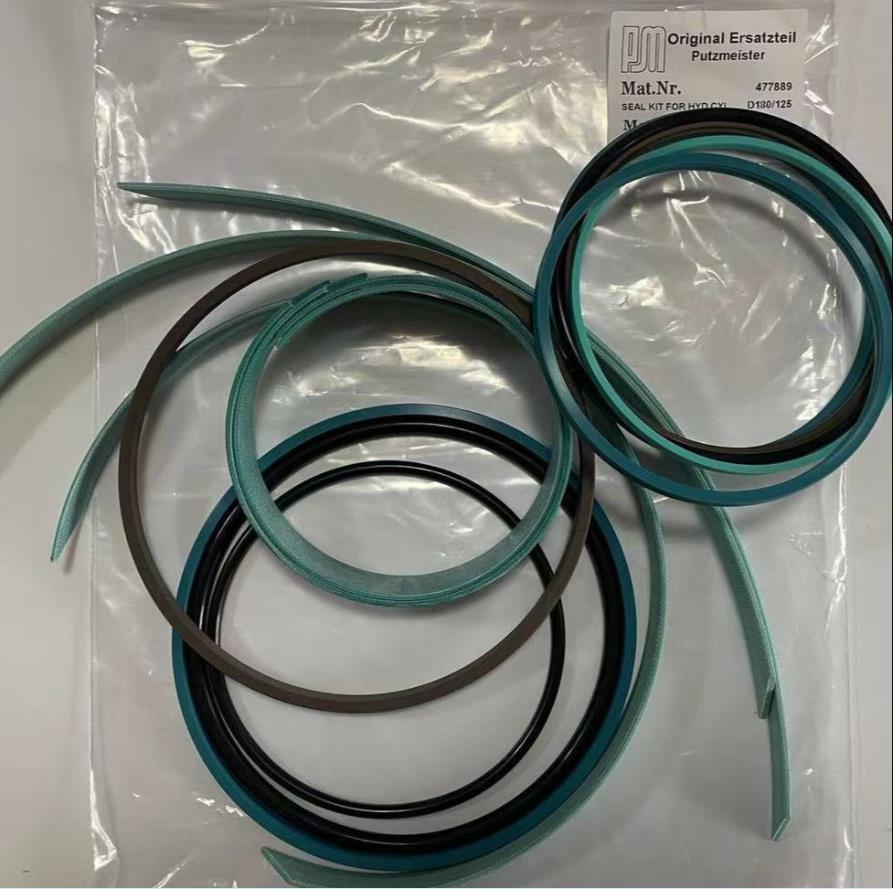Wholesale Concrete Pump Truck Maintenance Parts PUTZMEISTER BOOM SEAL REPAIR KIT 477889