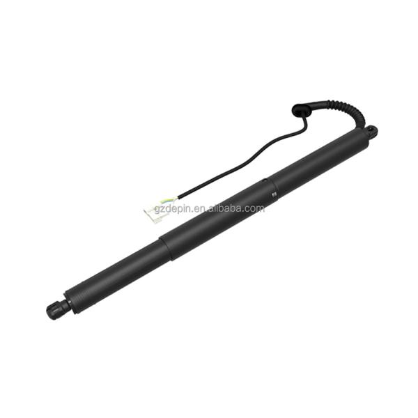 2008-2008 Ano X6 Auto Parts Electric Tailgate Gas Strut para BMW F15 Dual Plug-in