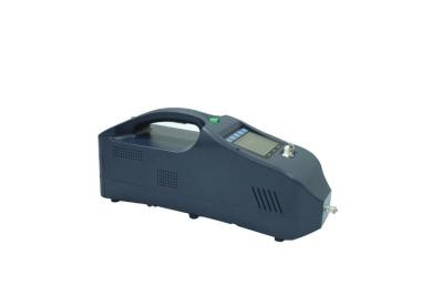 Sensibilidade explosiva portátil de Nanogram do detector da droga do equipamento comum do EOD