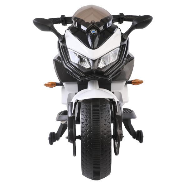 12В электрический колесный автомобиль ездит на одном удобном сиденье для детей 5-12 лет в машине