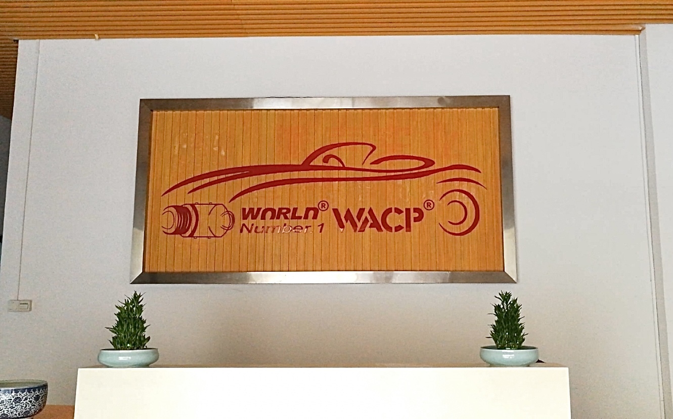 Guangzhou Weixing Automobile Fitting Co.,Ltd.
